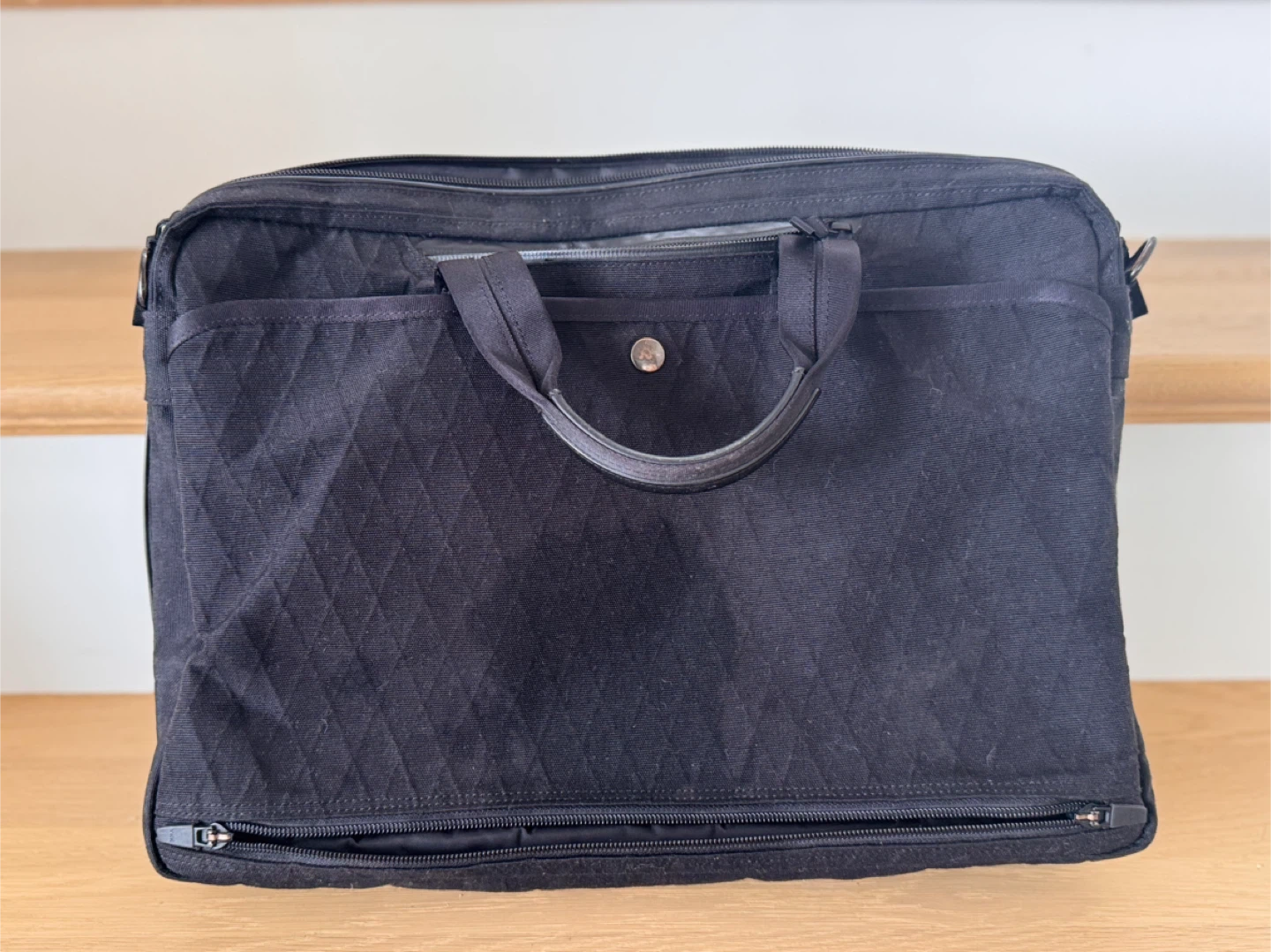 PORTER-CLASSIC Briefcase Bag - photo 2