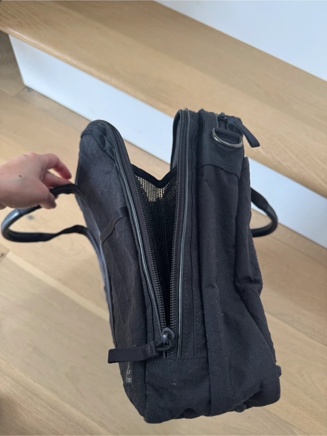 PORTER-CLASSIC Briefcase Bag - photo 5
