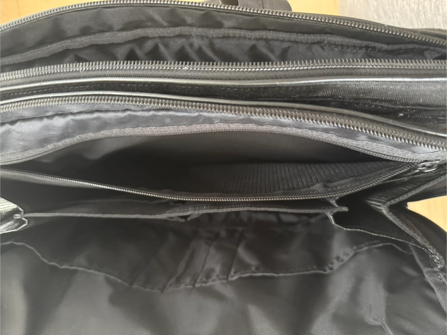 PORTER-CLASSIC Briefcase Bag - photo 4