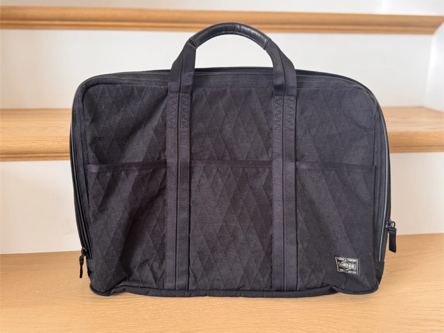 PORTER-CLASSIC Briefcase Bag