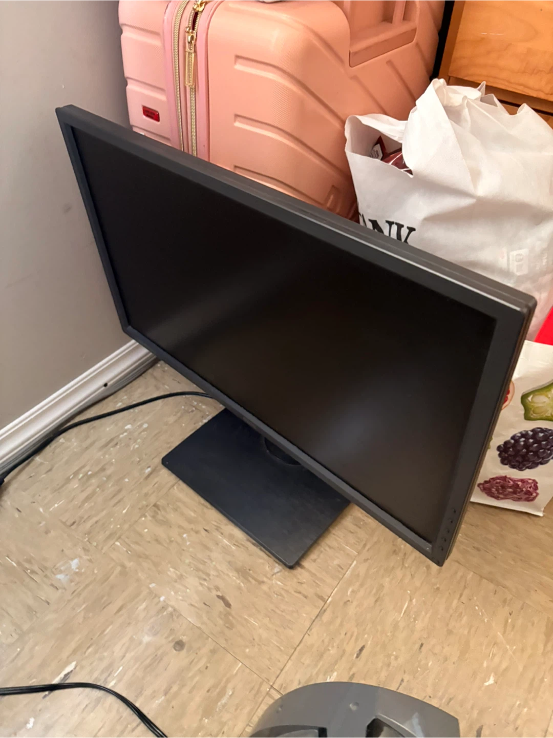 benq gaming monitor