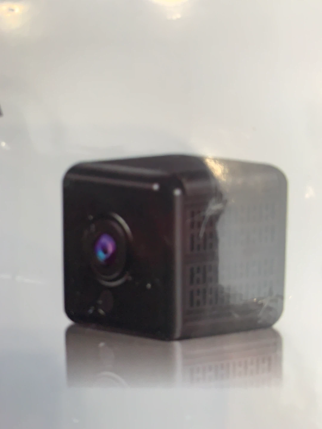 A18 Mini Camera sealed - photo 2