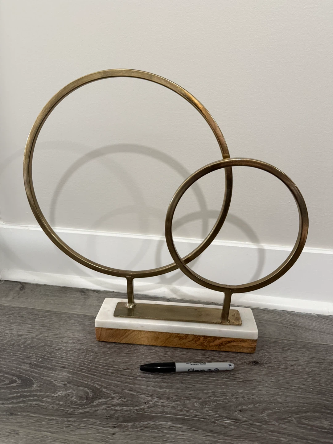 ‼️Decorative sculpture