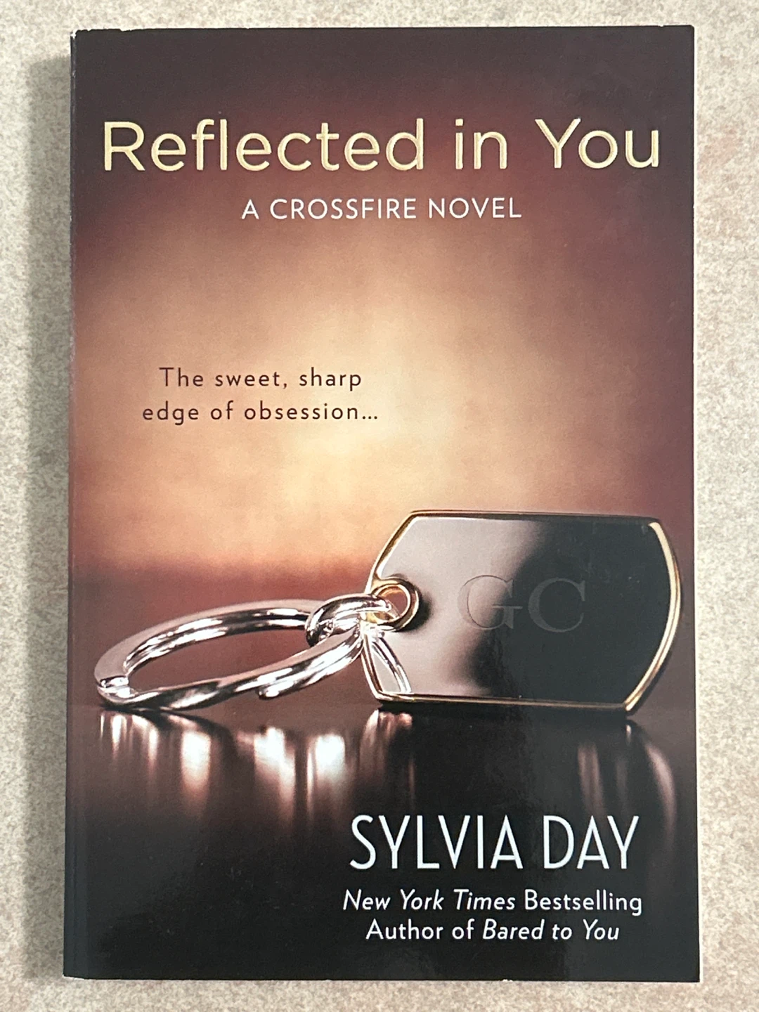 Reflected in You