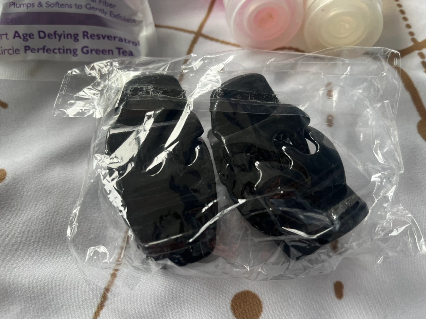 Misc bath/beauty products - photo 2
