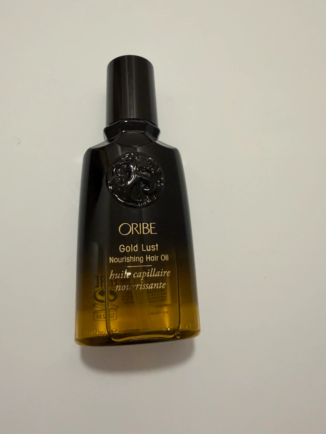 Oribe Gold Lust Nourishing Hair Oil 100ml