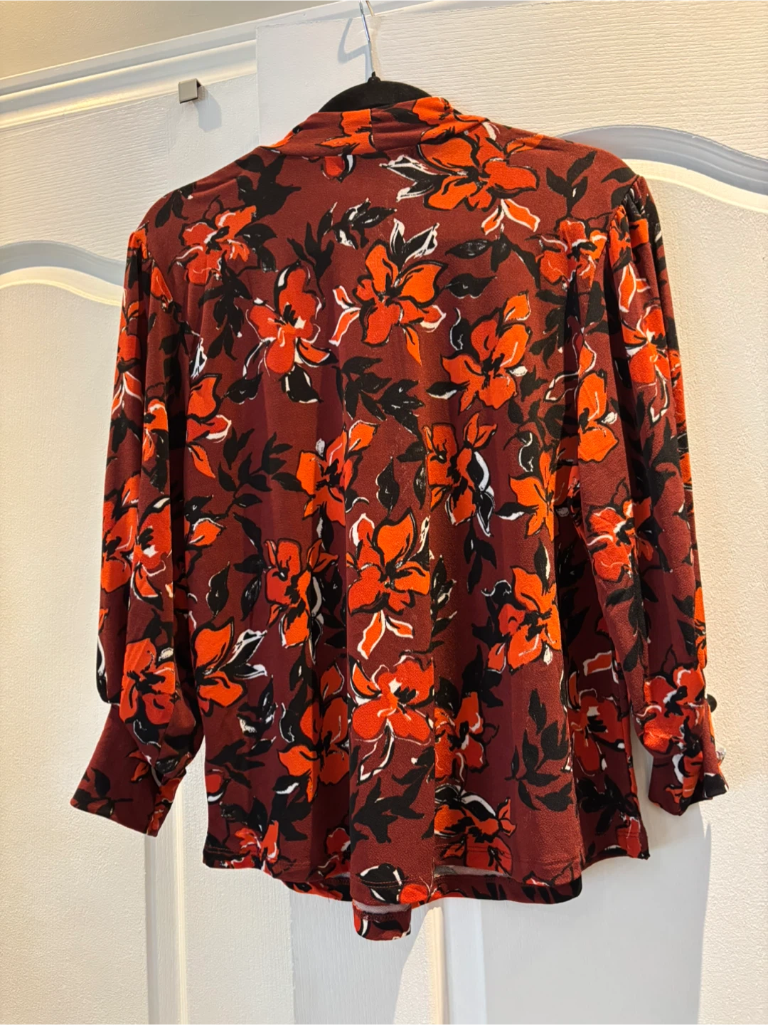 Beautiful Adrienne Vittadini top - photo 2