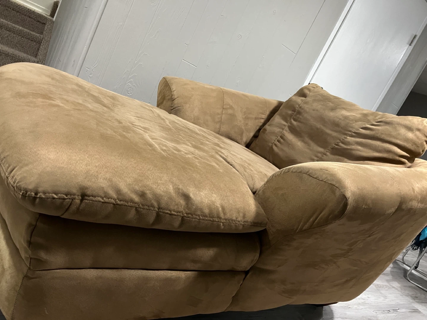 Chaise lounger - photo 3