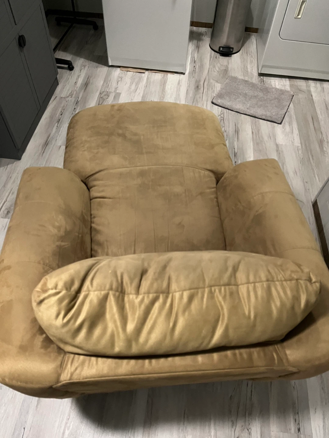 Chaise lounger - photo 2