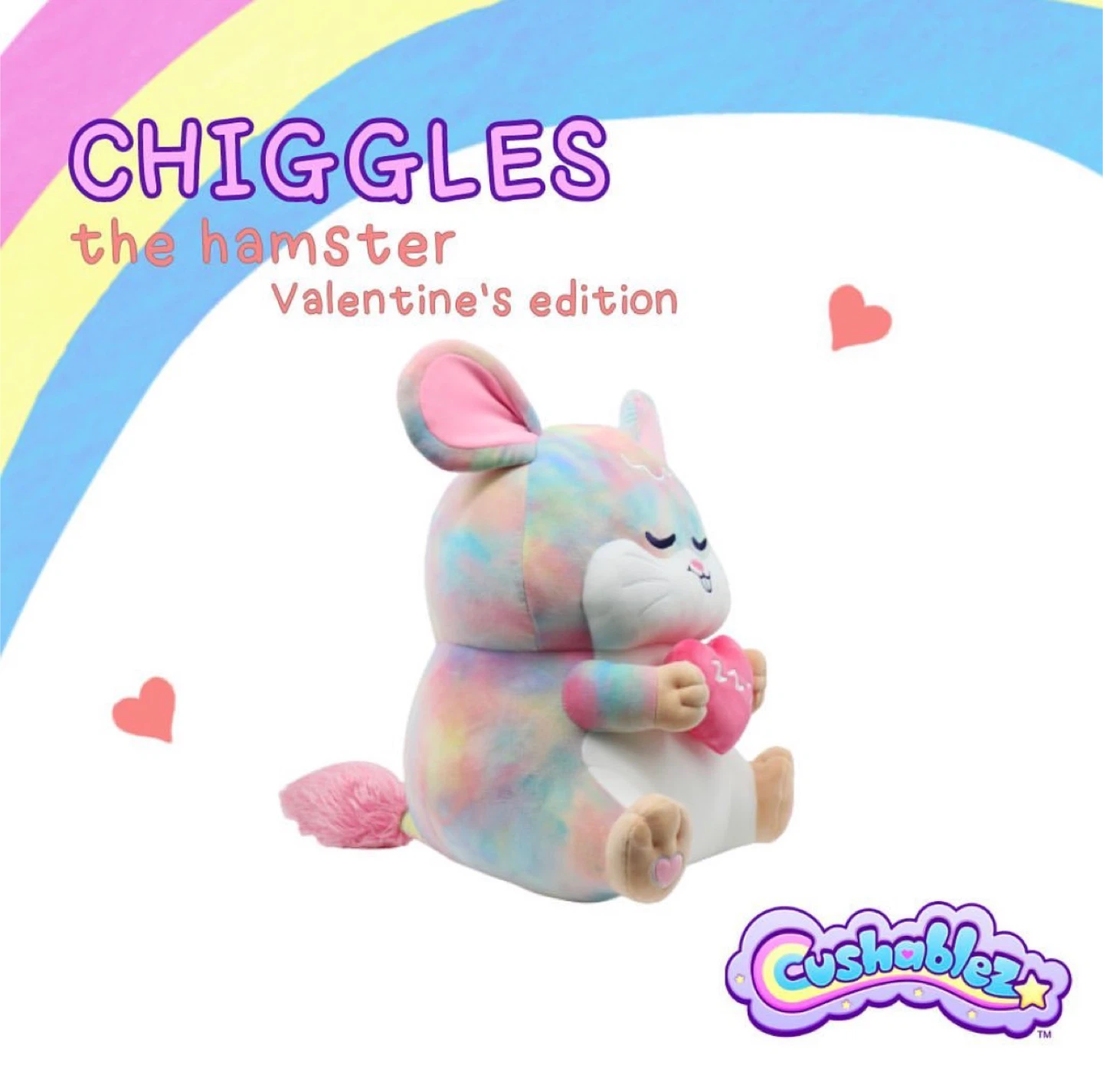 🥕2 Brand New Plush Toy - photo 3