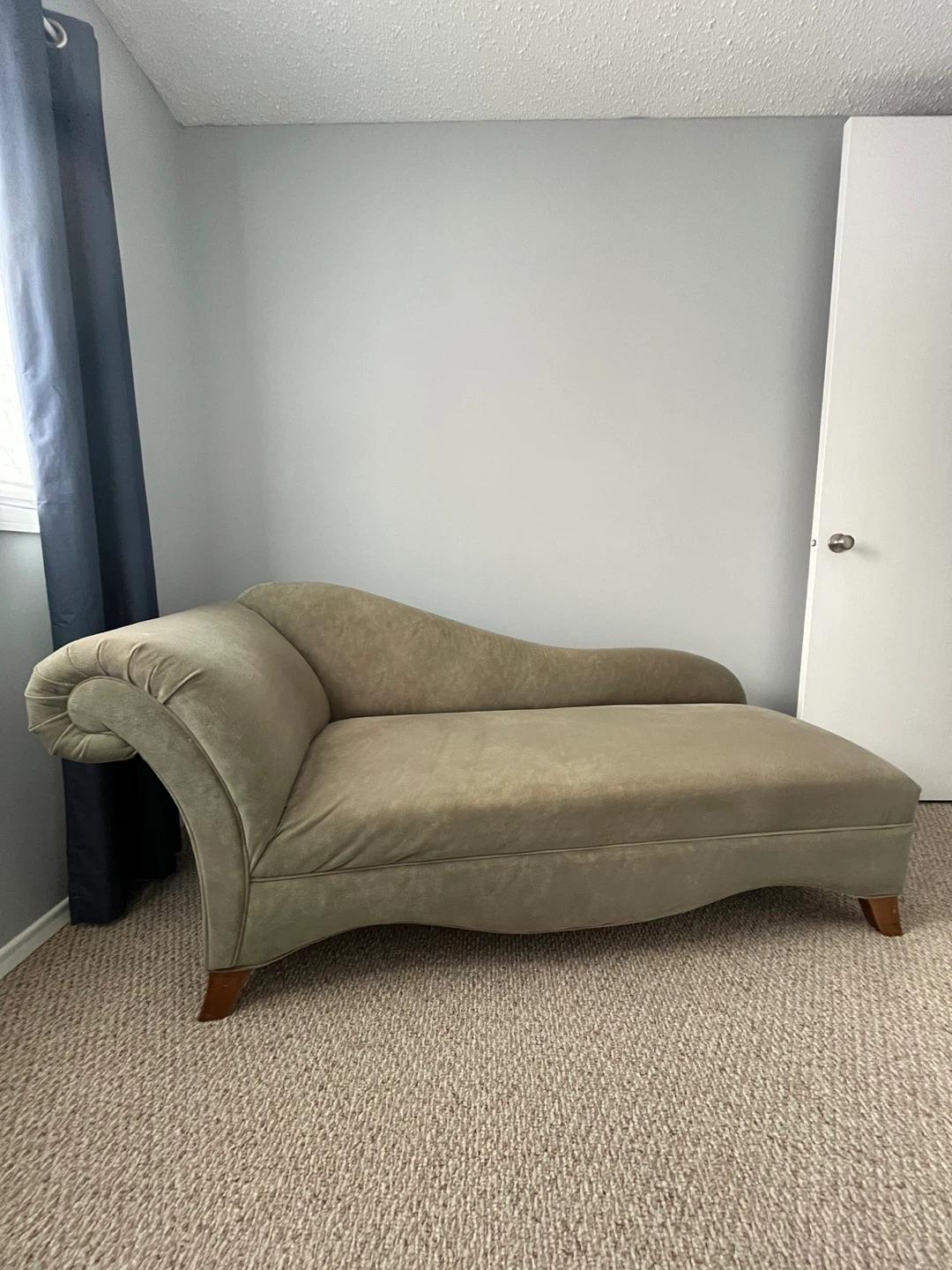 Chaise - photo 3