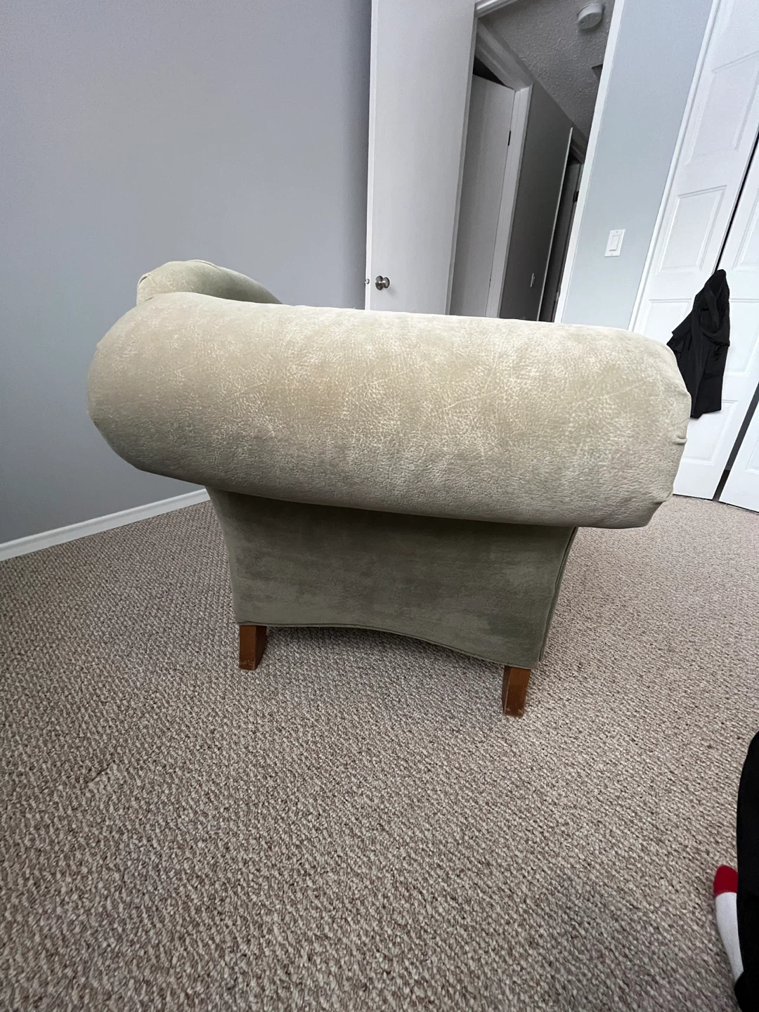 Chaise