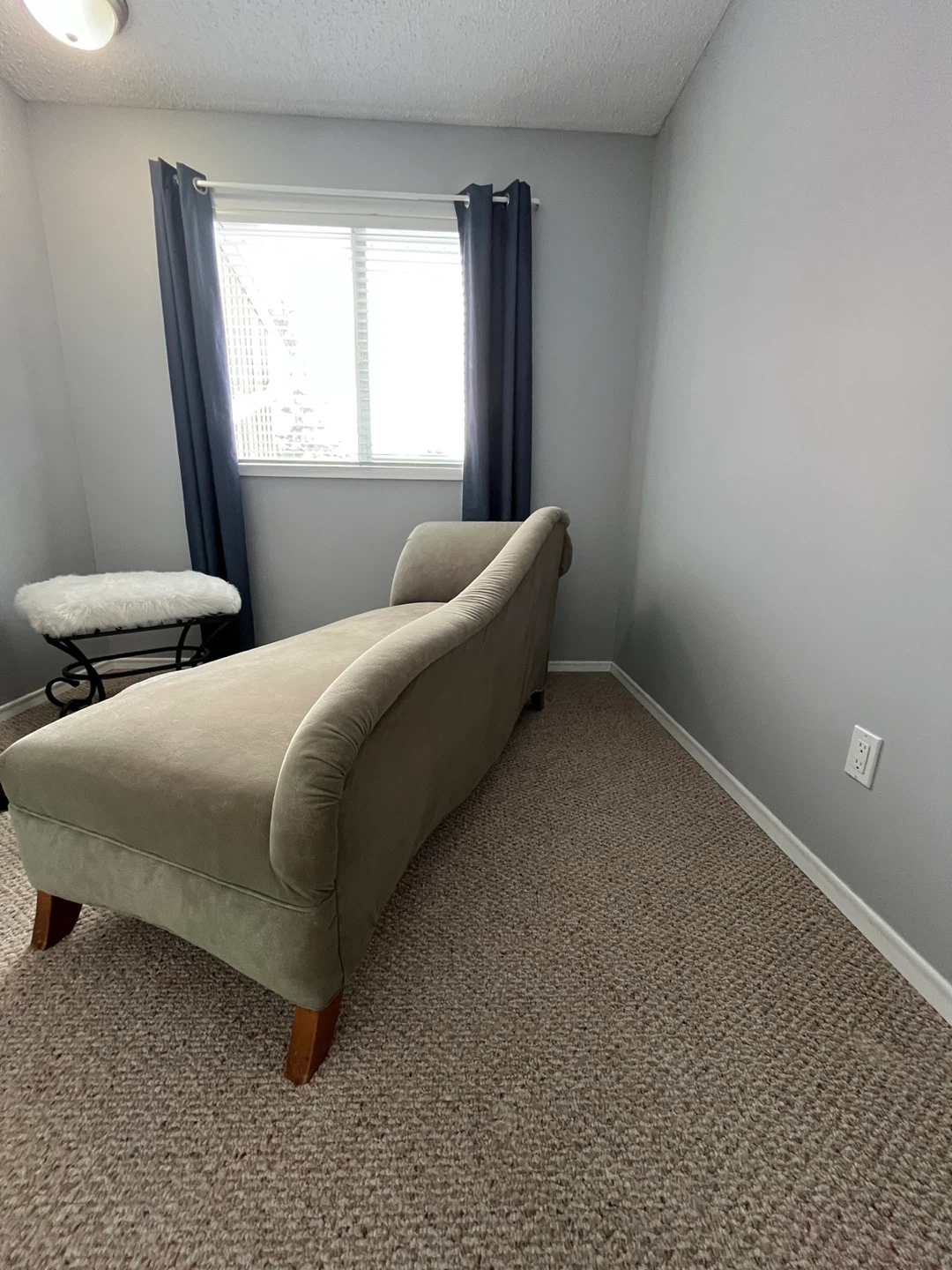 Chaise - photo 2