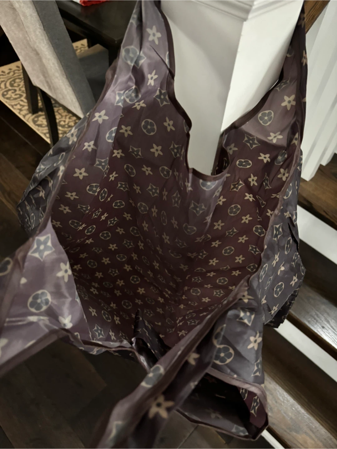 Reusable Shopping Bag - photo 2