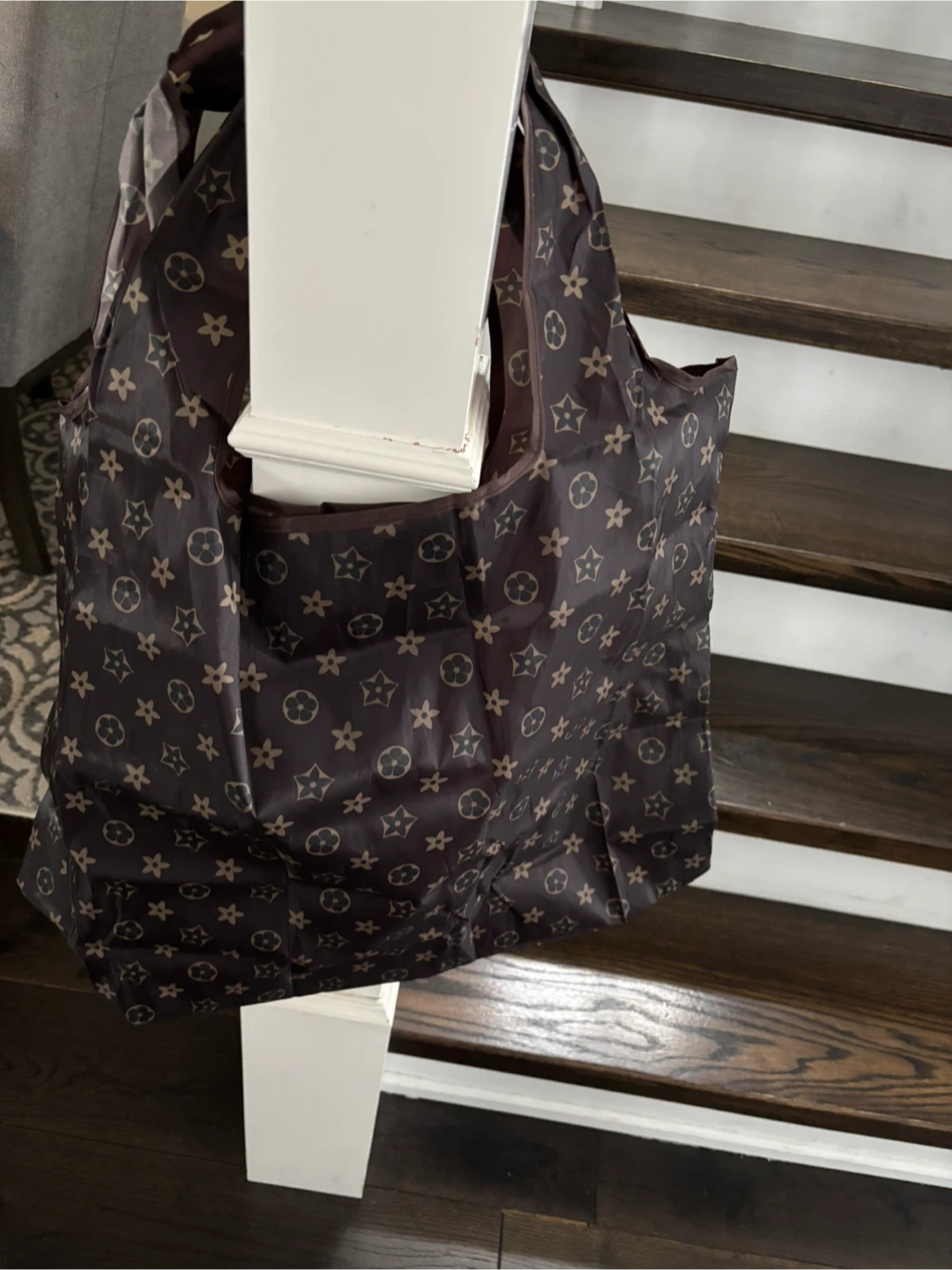 Reusable Shopping Bag
