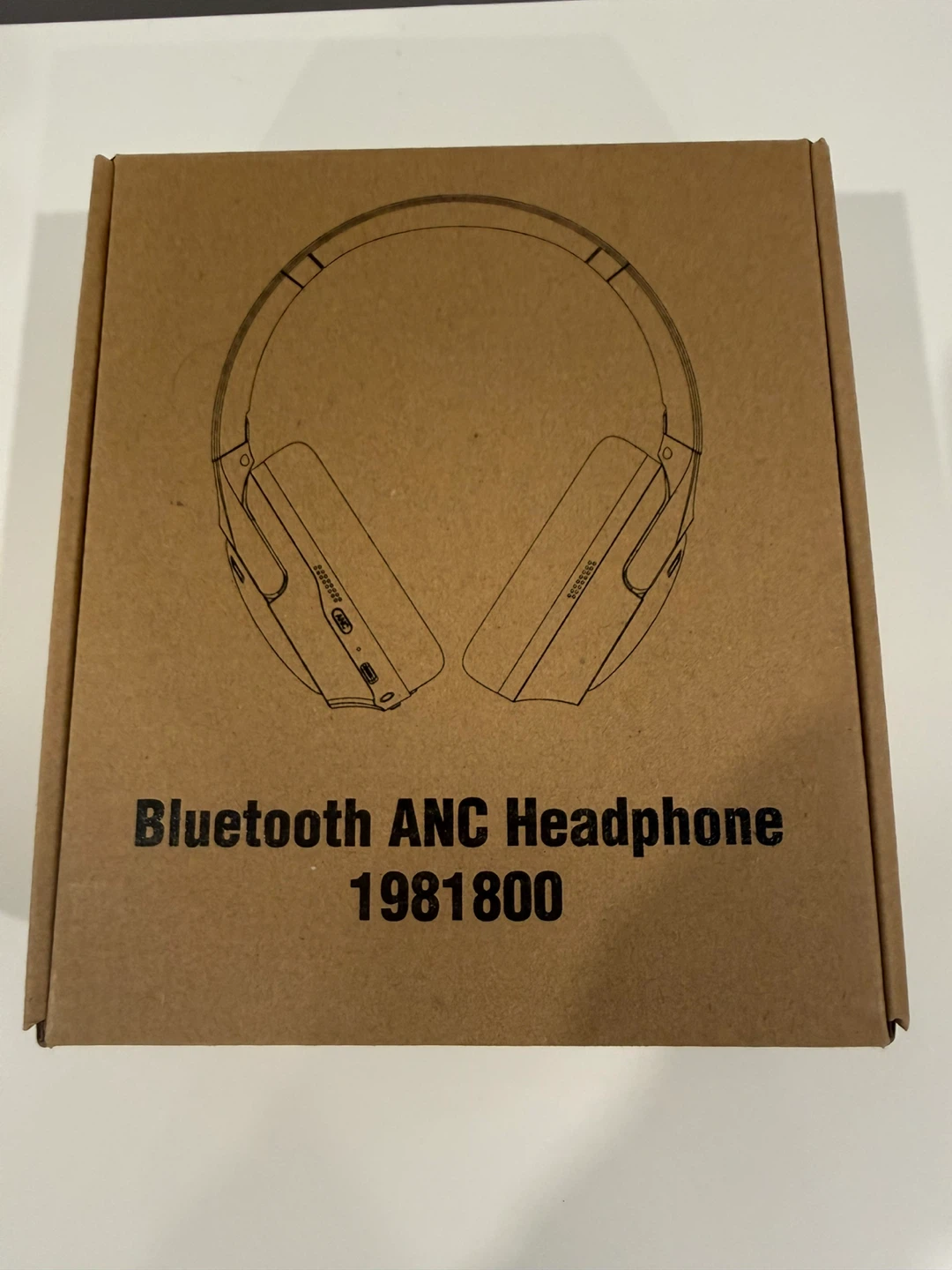 Bluebass Elite True Wireless ANC Headphones