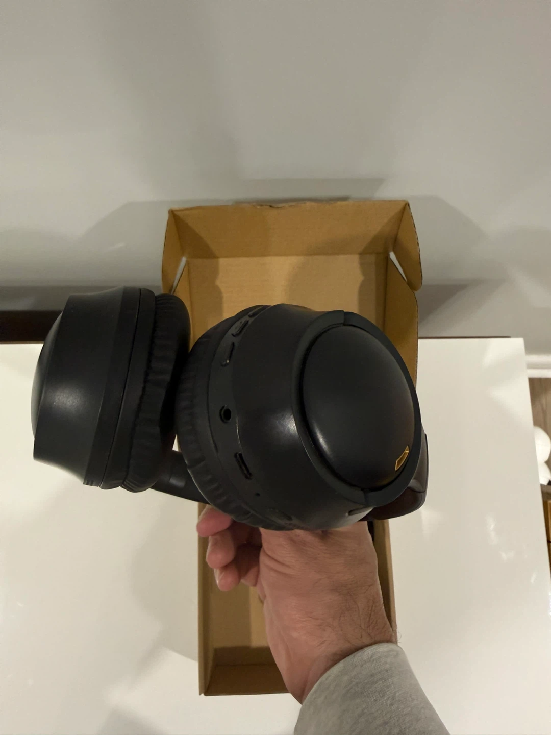 Bluebass Elite True Wireless ANC Headphones - photo 4