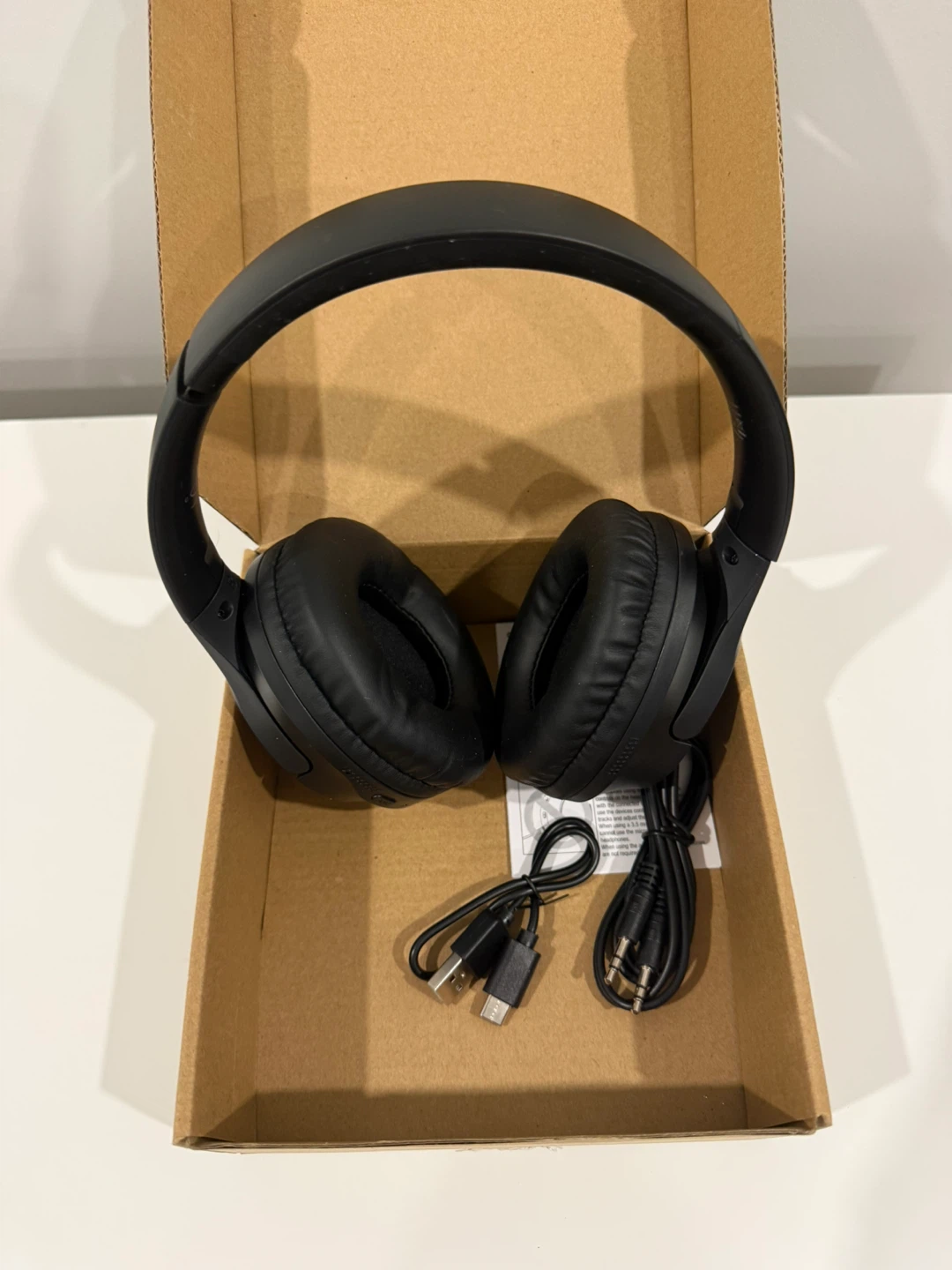 Bluebass Elite True Wireless ANC Headphones - photo 3