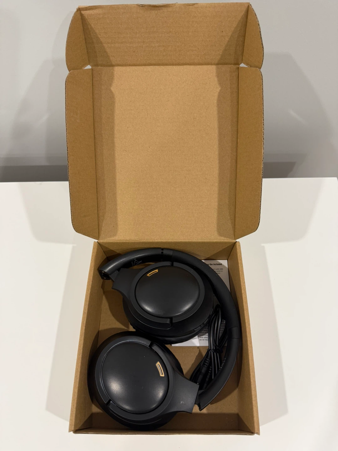Bluebass Elite True Wireless ANC Headphones - photo 2