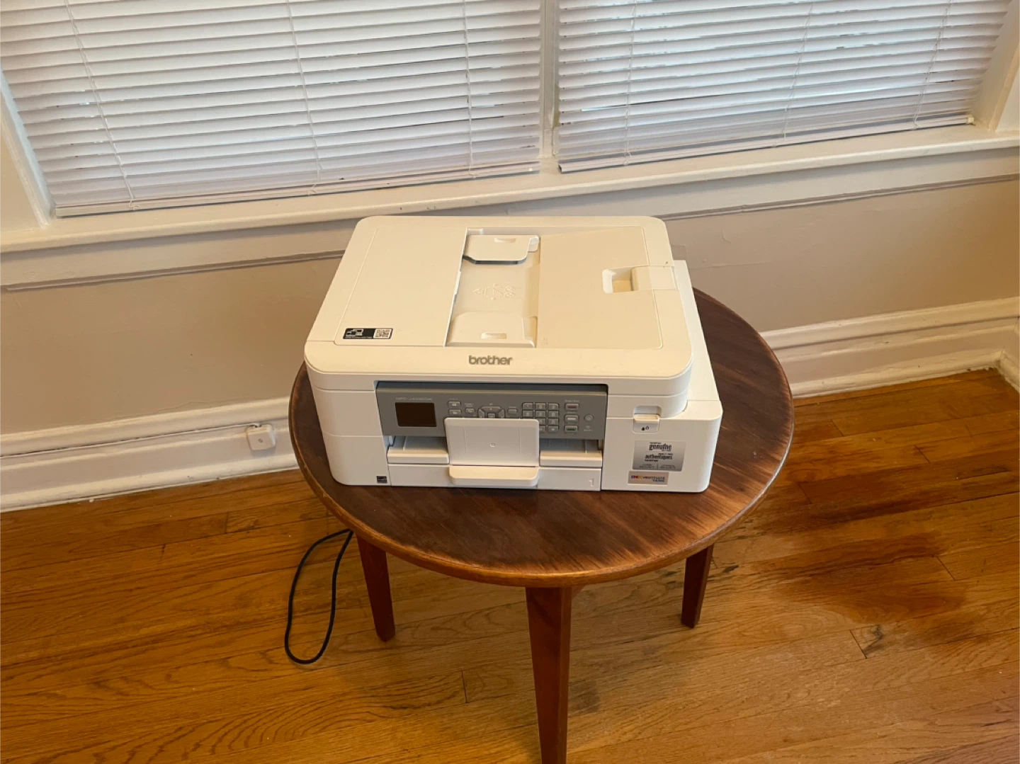 Brother Printer - photo 3