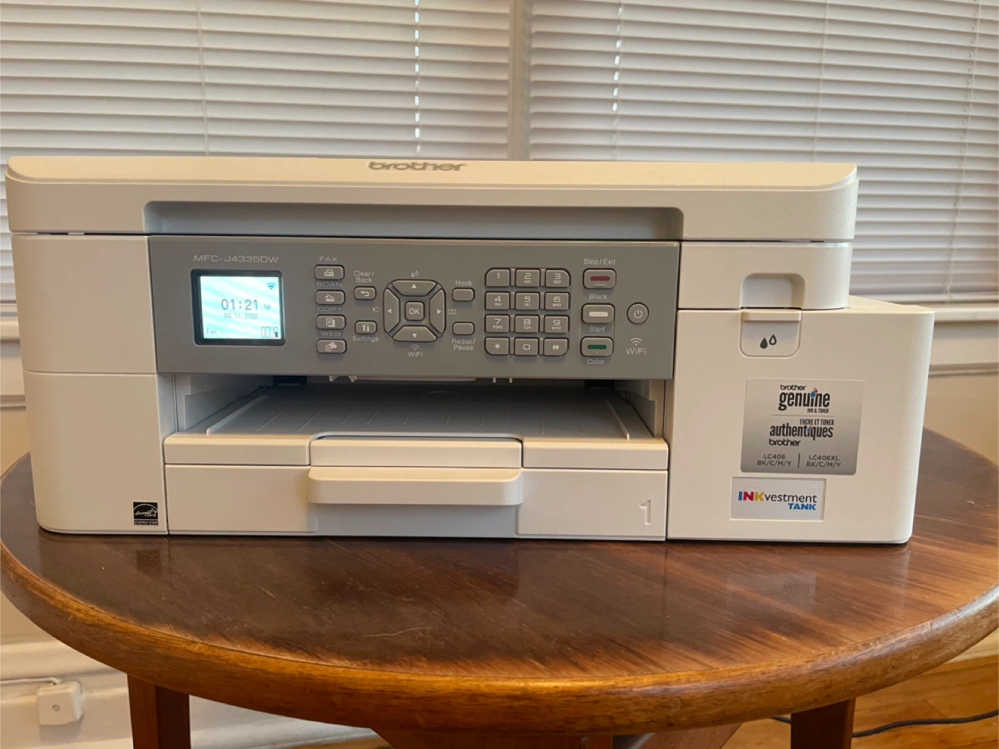 Brother Printer
