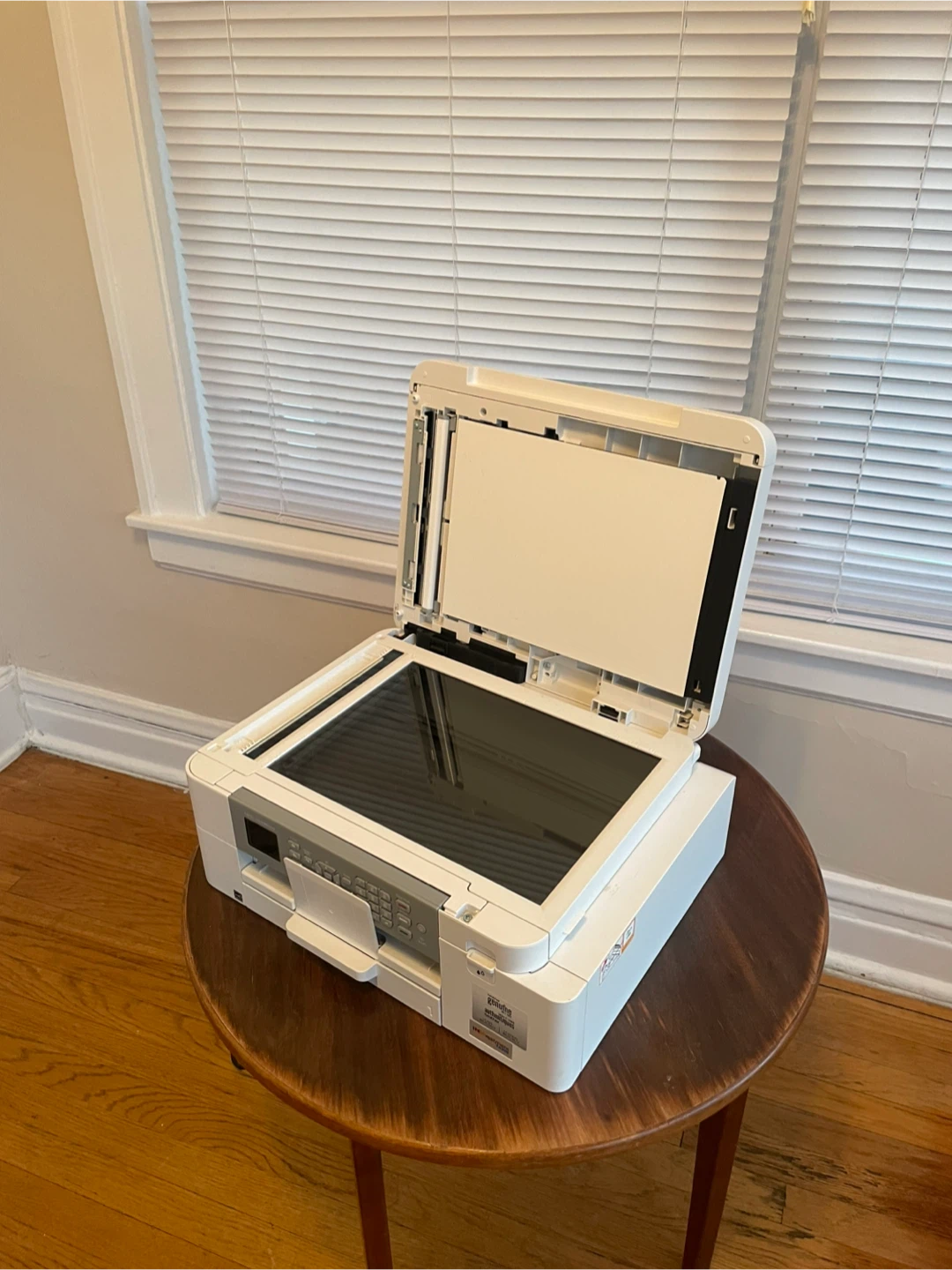 Brother Printer - photo 2