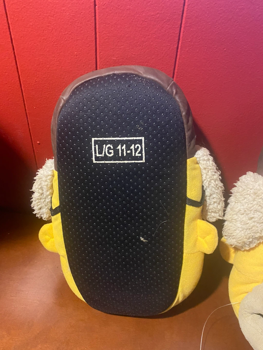 Simpson slippers - photo 3