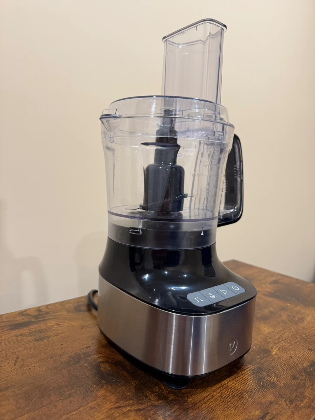 Vitamix Food Processor