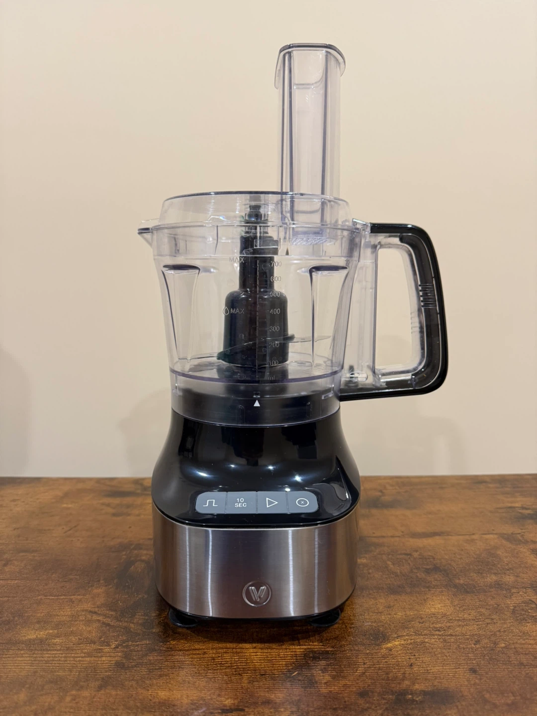 Vitamix Food Processor - photo 2