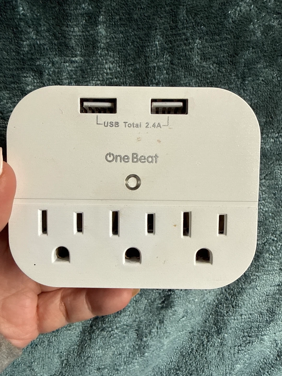 Multi Plug Outlet