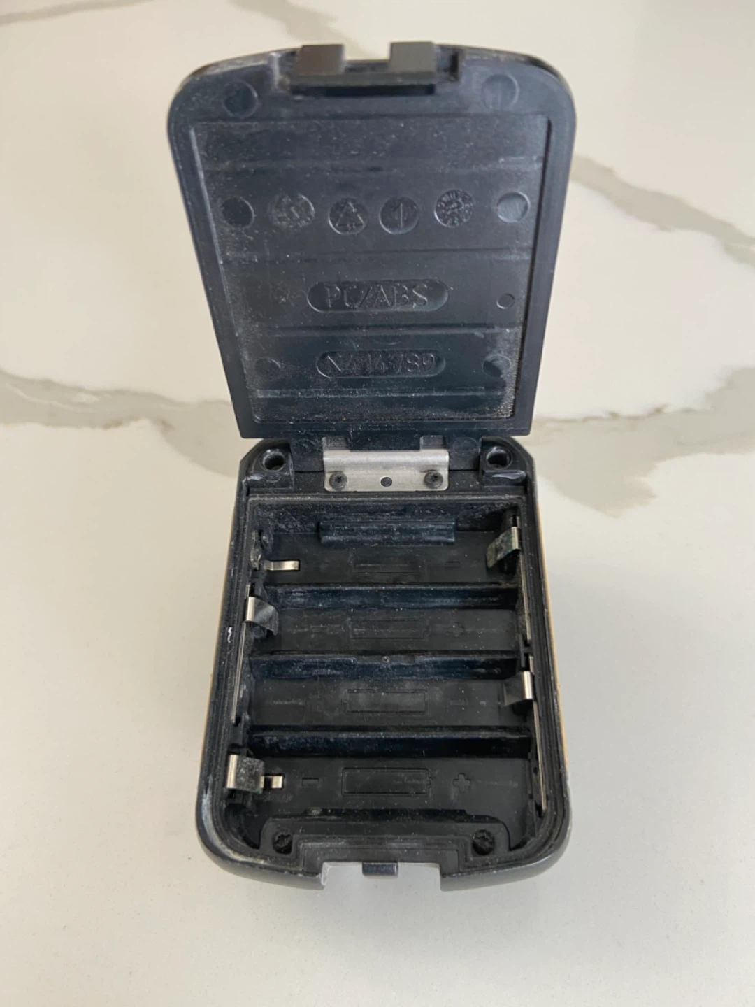 DEWALT LASER PACK AA Battery Holder - photo 5