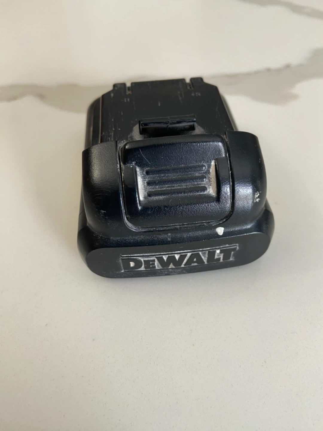 DEWALT LASER PACK AA Battery Holder - photo 4