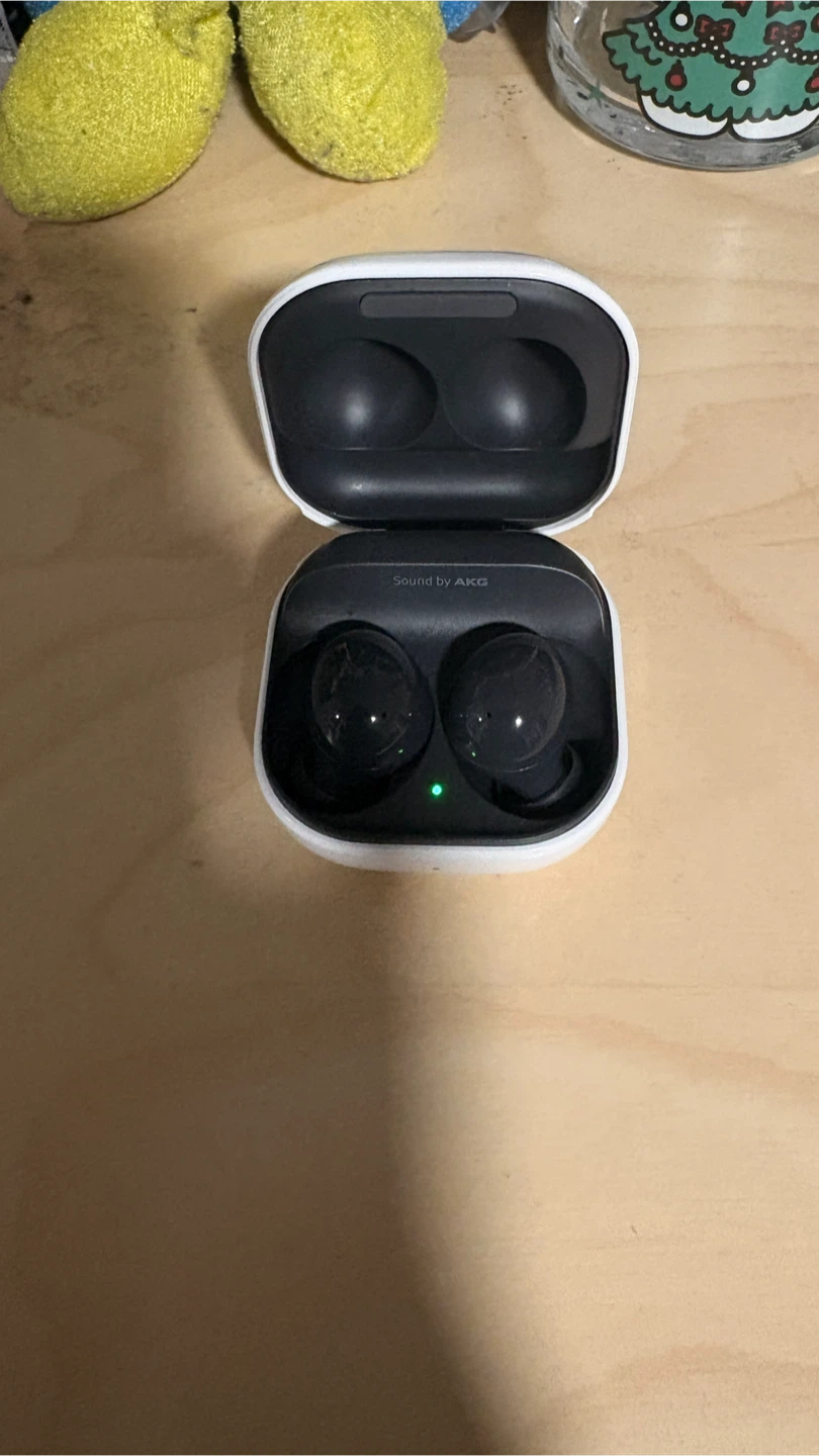 Samsung  Galaxy Buds Pro - photo 2