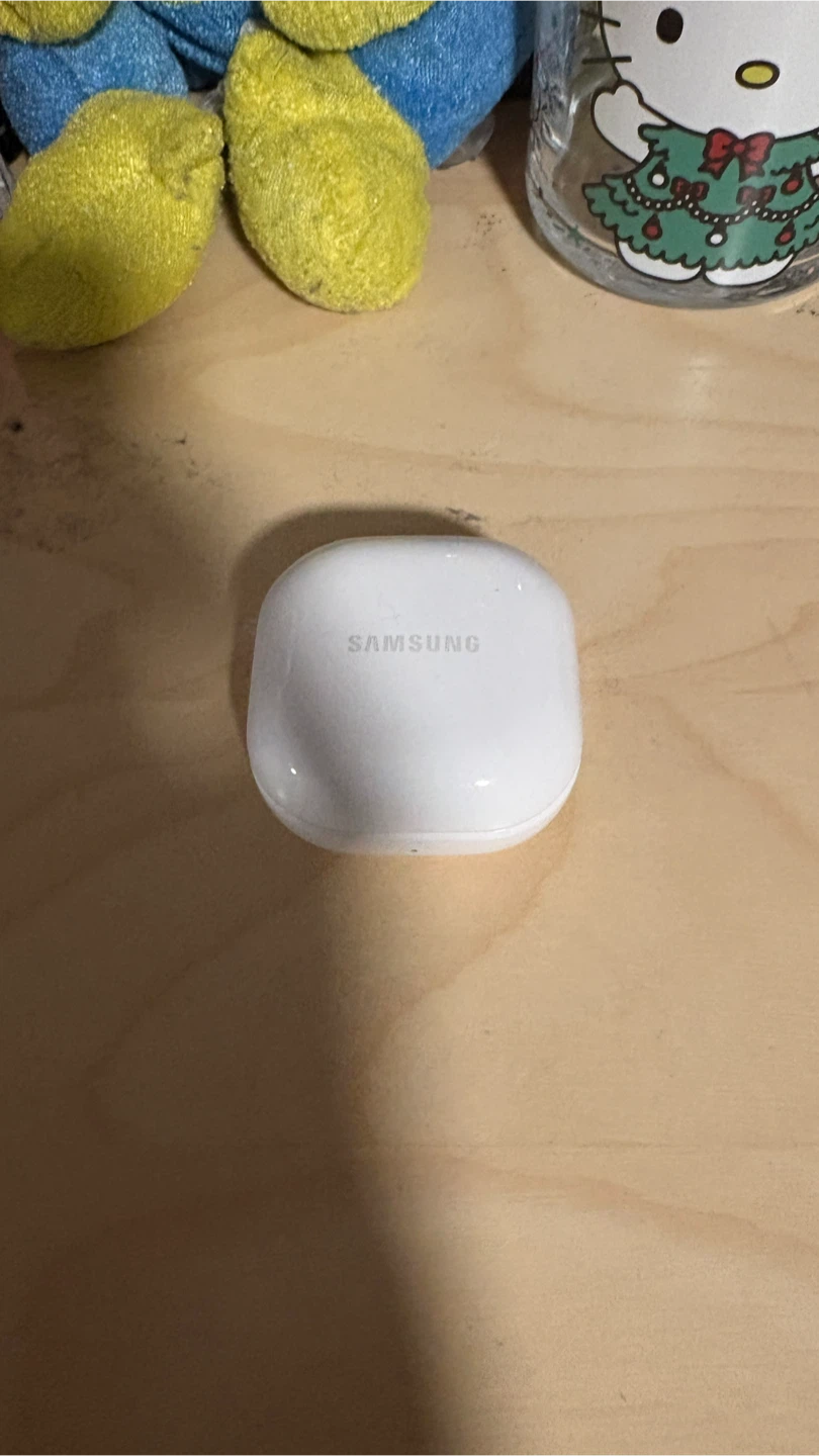 Samsung  Galaxy Buds Pro