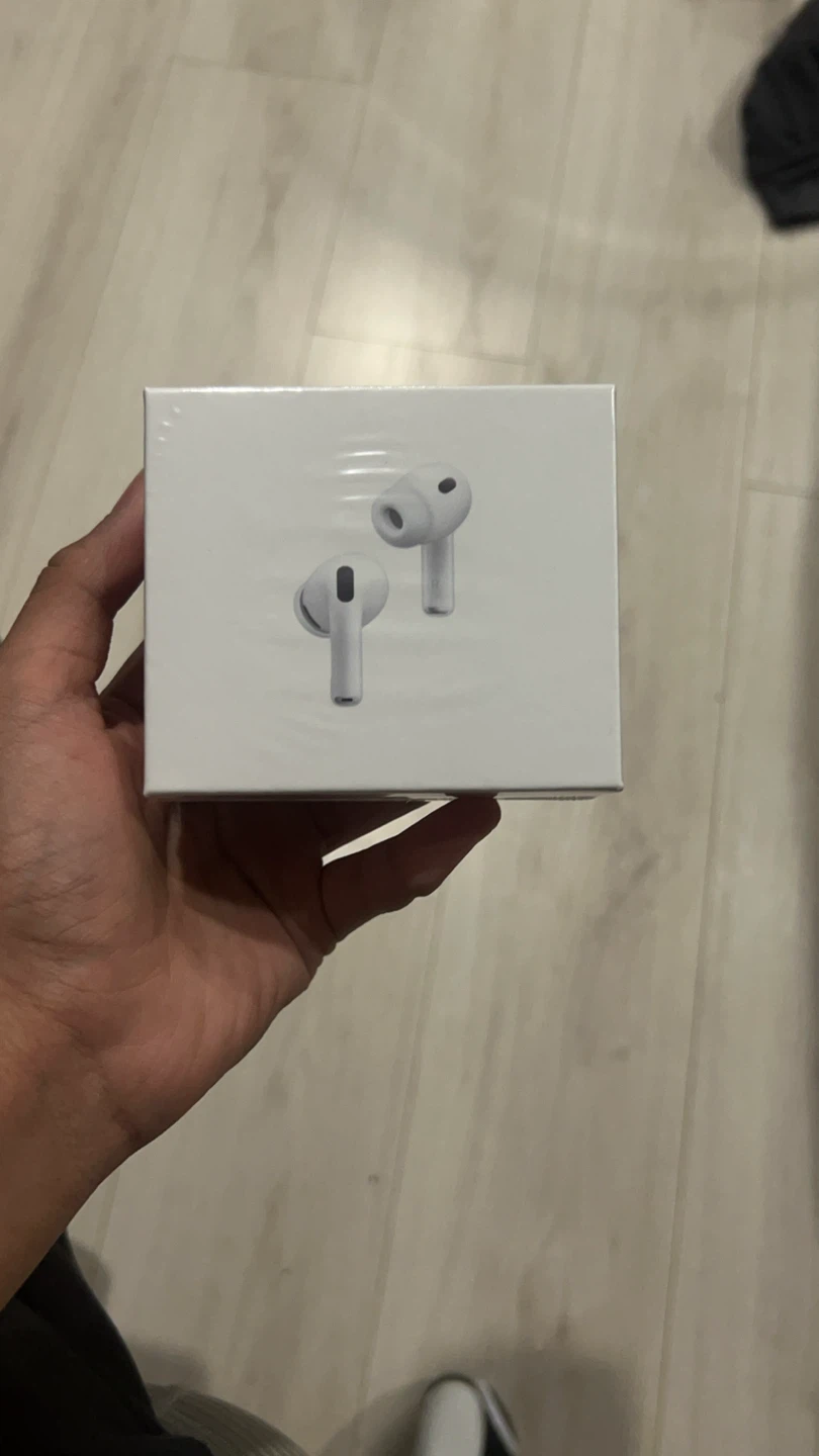 Apple AirPods Pro 3rd Generation