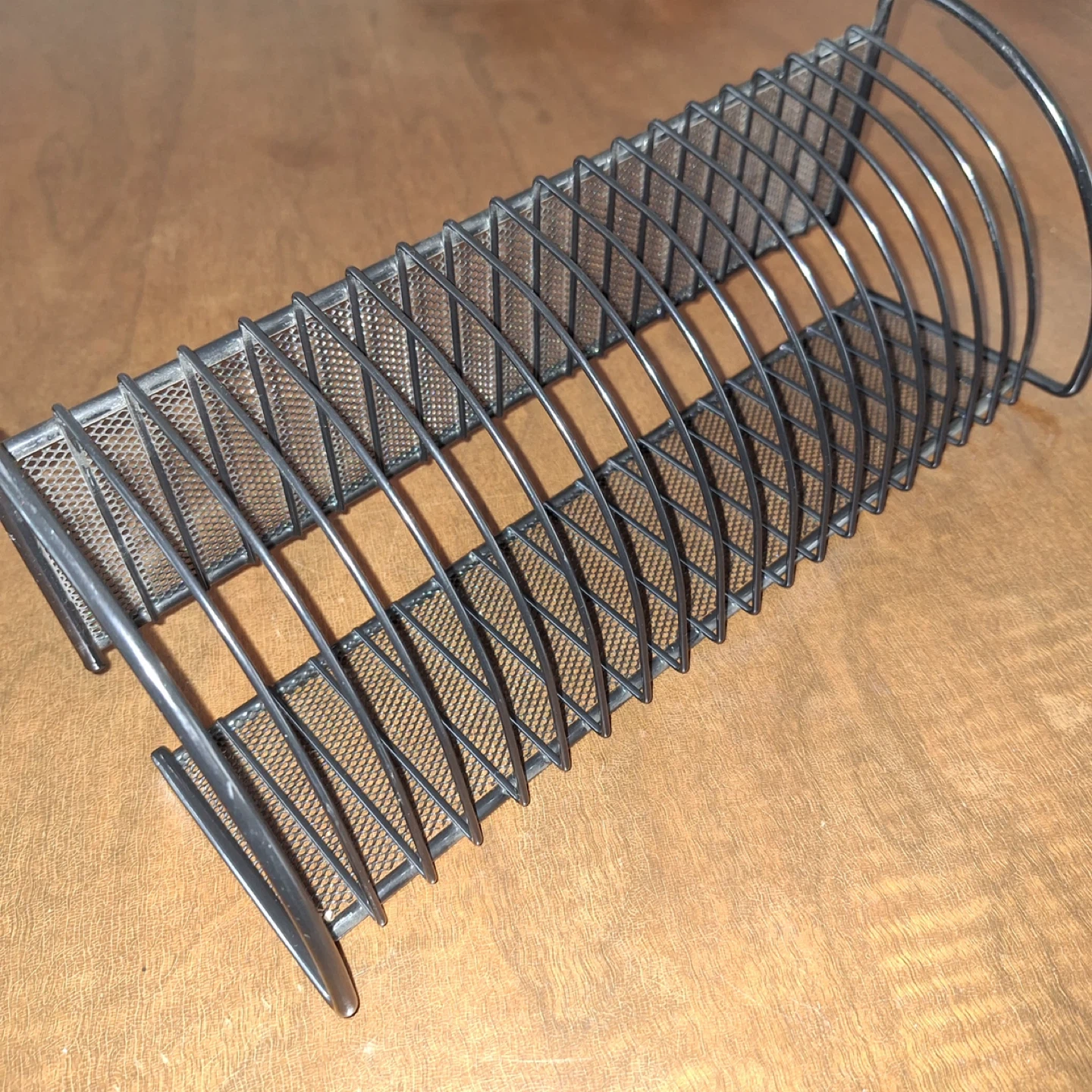 Mesh Desktop File Sorter Organizer