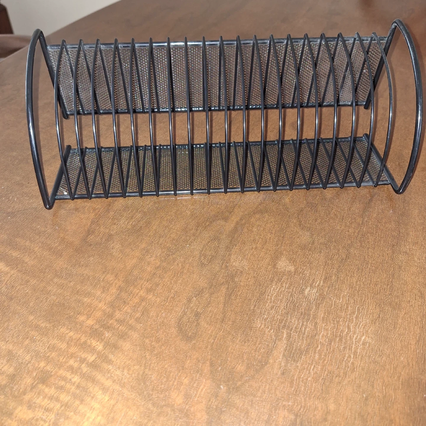 Mesh Desktop File Sorter Organizer - photo 2