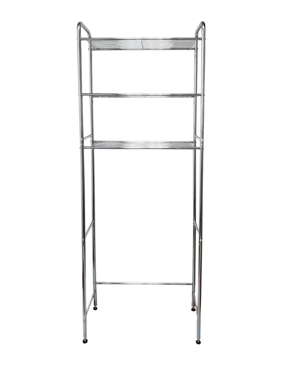 WASHROOM SHELVES ORGANIZER