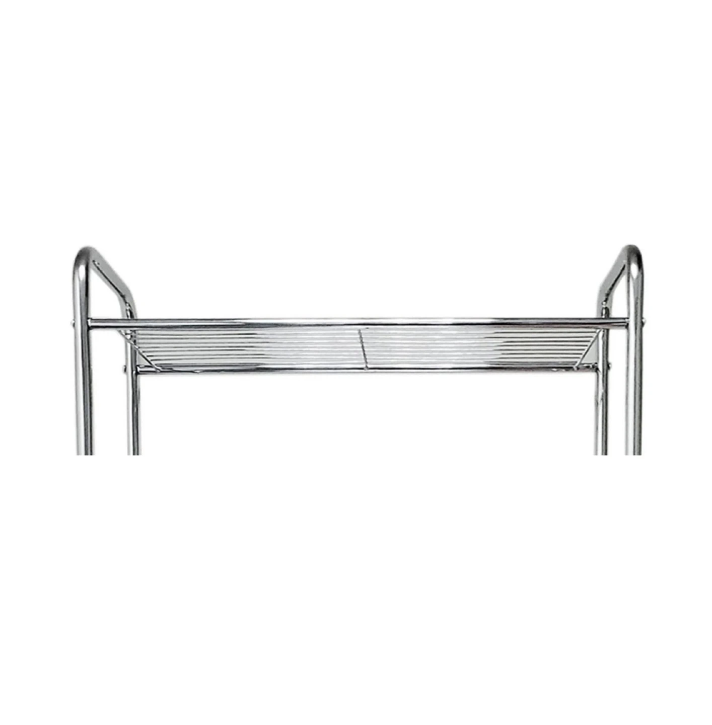 WASHROOM SHELVES ORGANIZER - photo 3