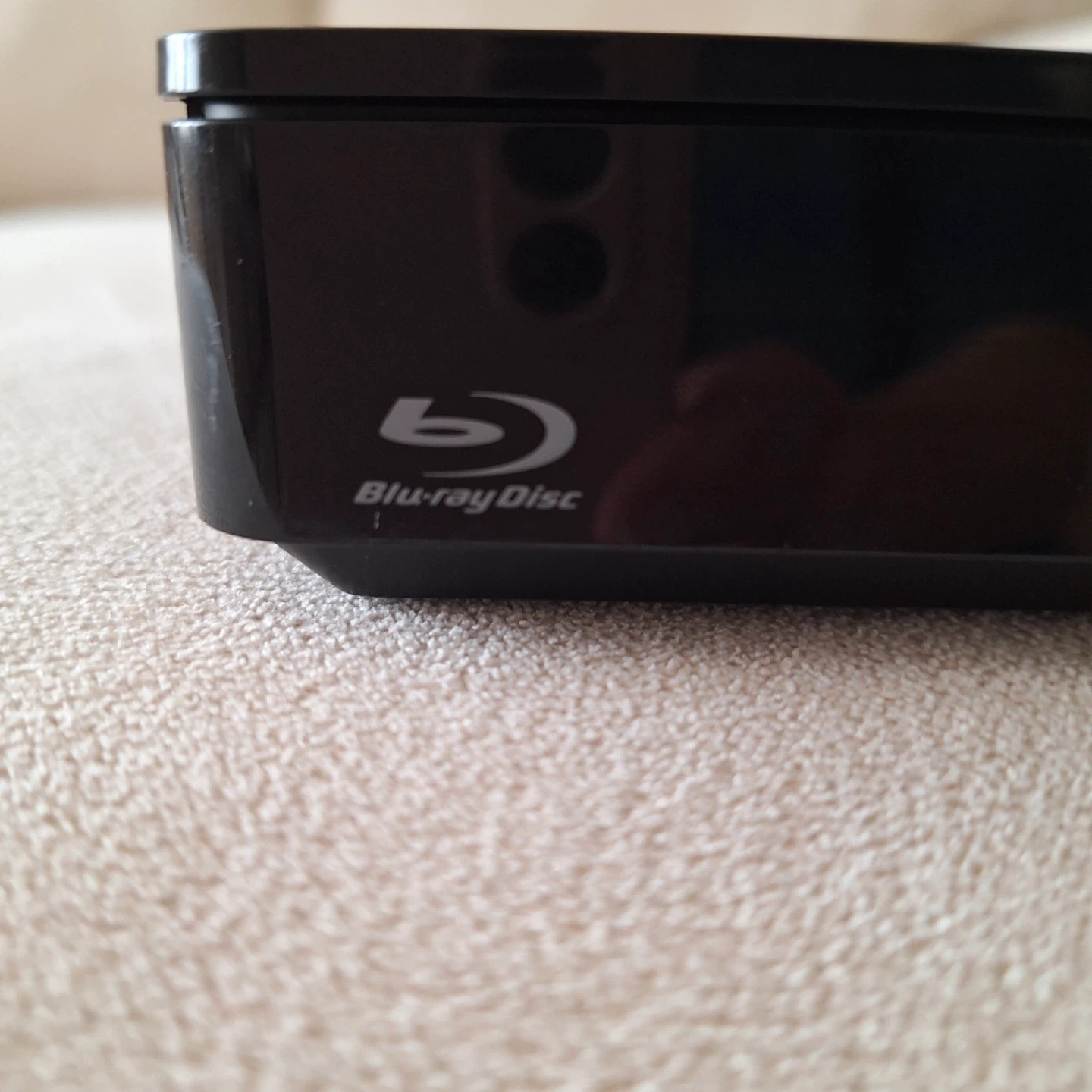 Panasonic Smart Network Blu-ray / DVD Player - photo 4