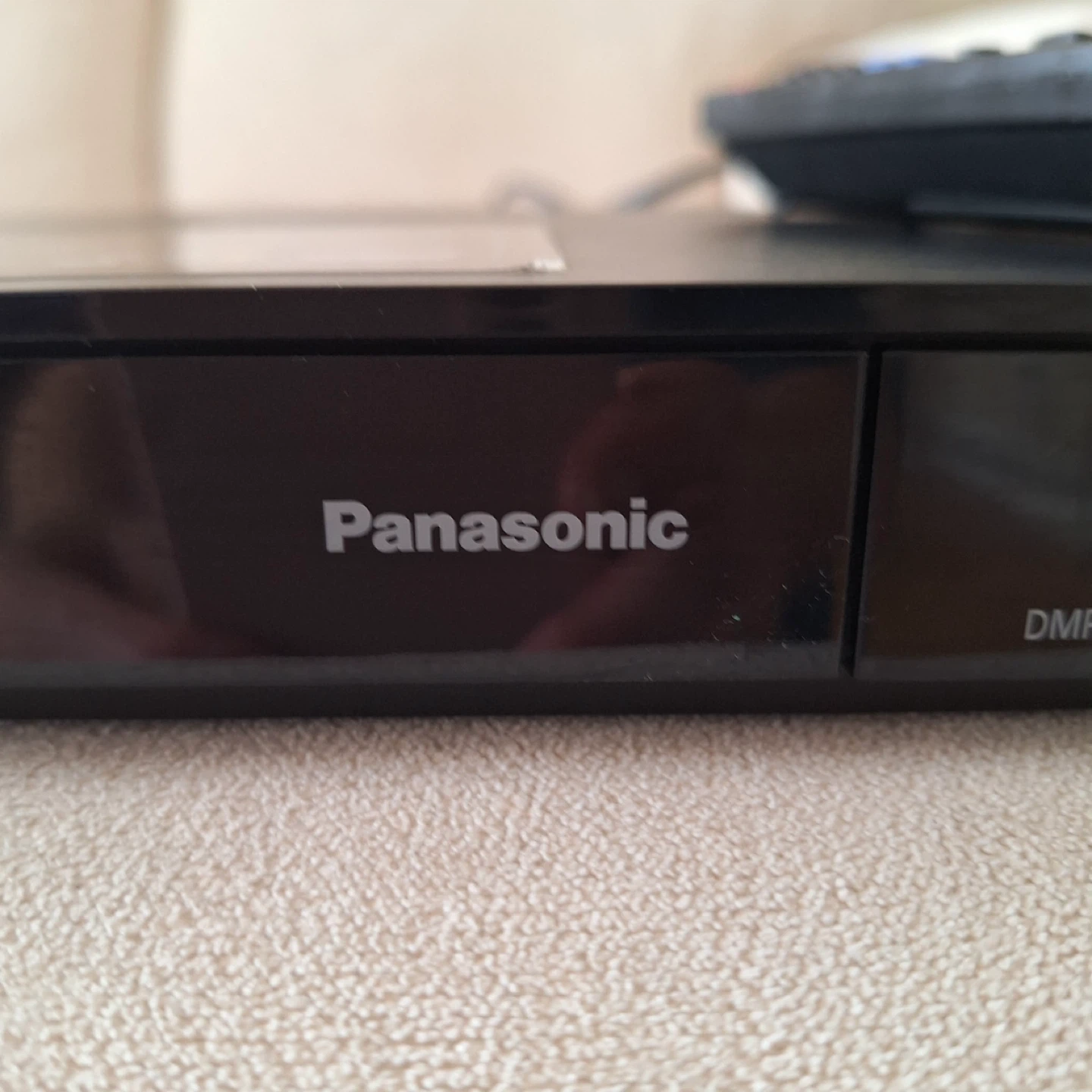 Panasonic Smart Network Blu-ray / DVD Player - photo 5