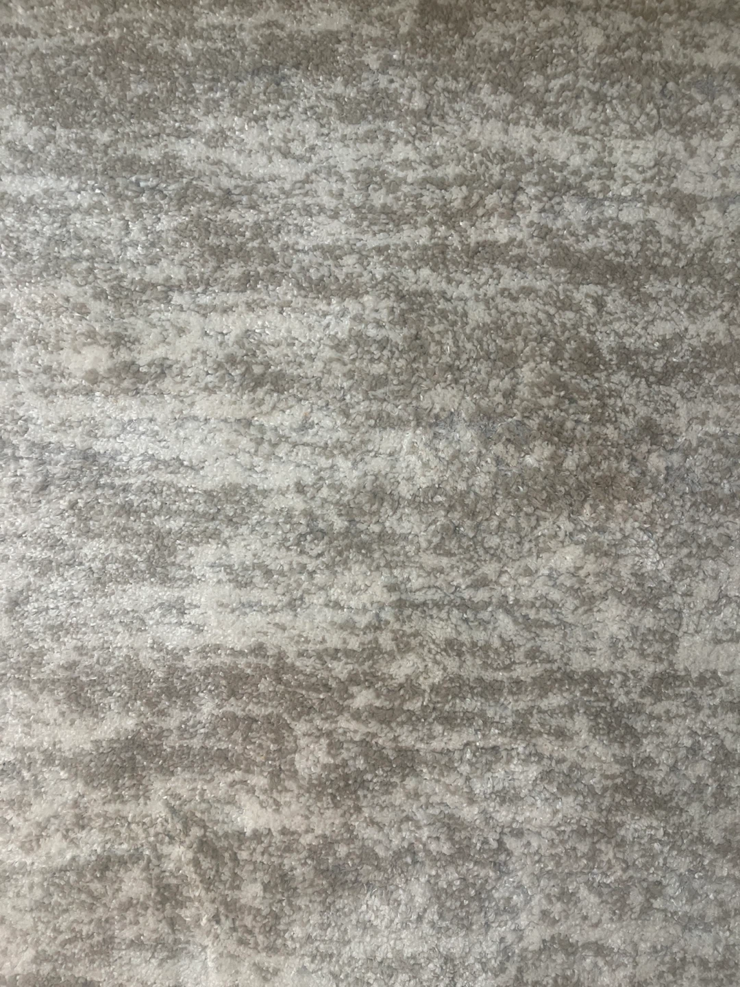 Neutral Soft Area Rug - photo 2