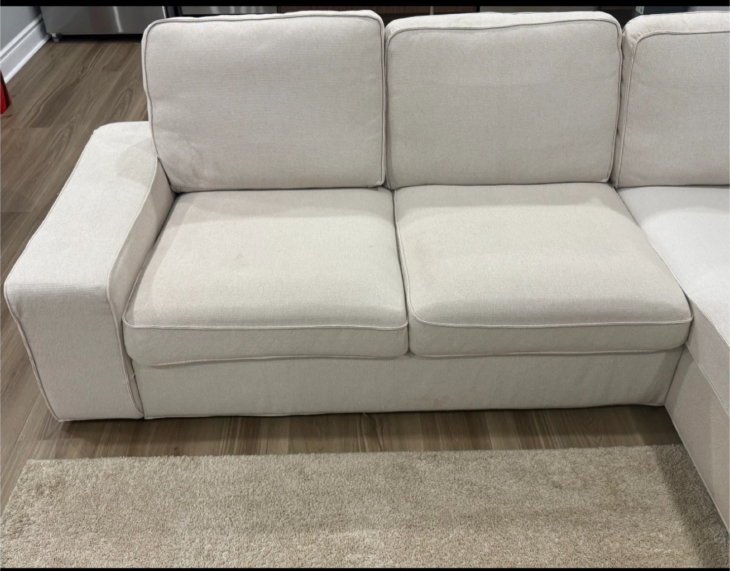 Sectional Couch - photo 3