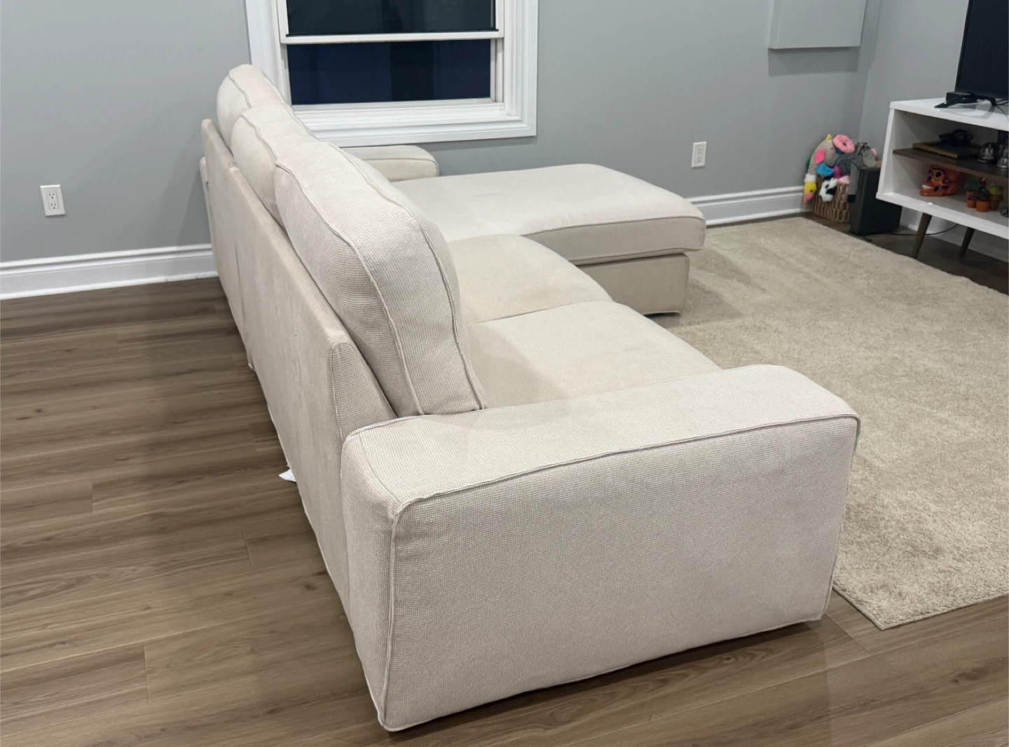 Sectional Couch - photo 2