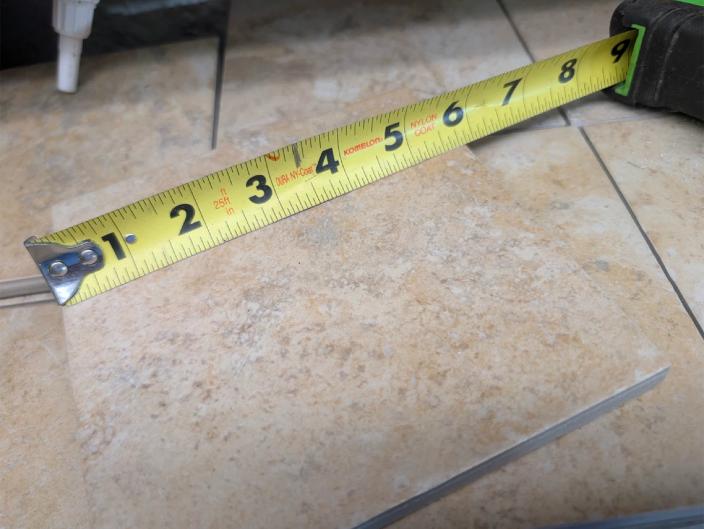 CASA DOLCE CASA TRAVERTINE TILES - 6x6 - photo 3