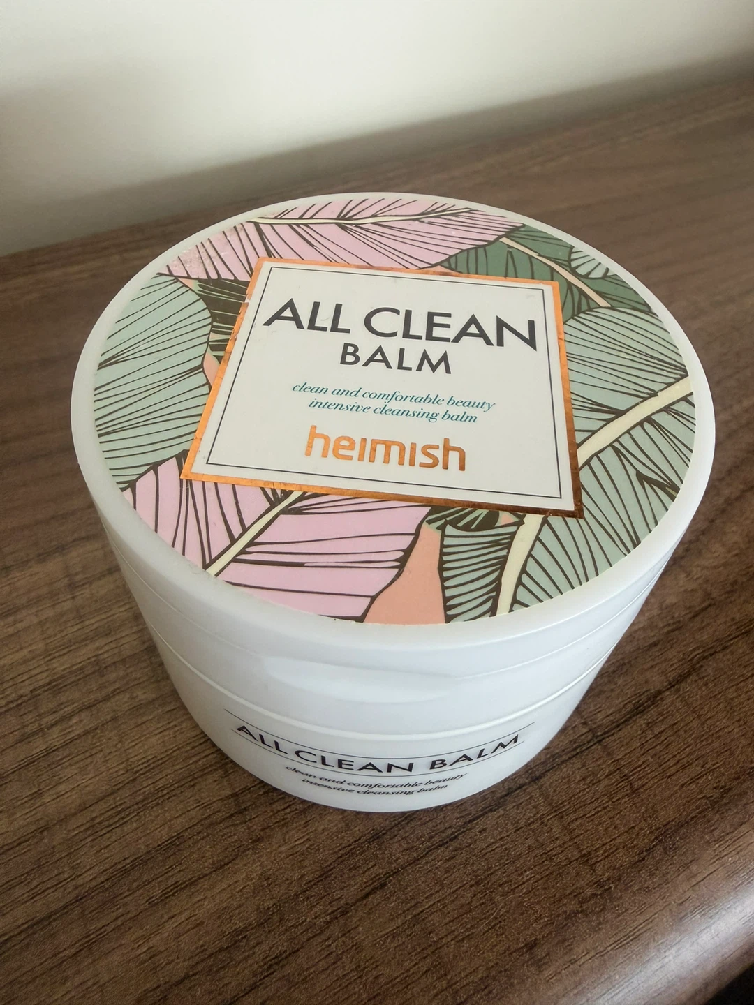 Heimish All Clean Balm 120ml