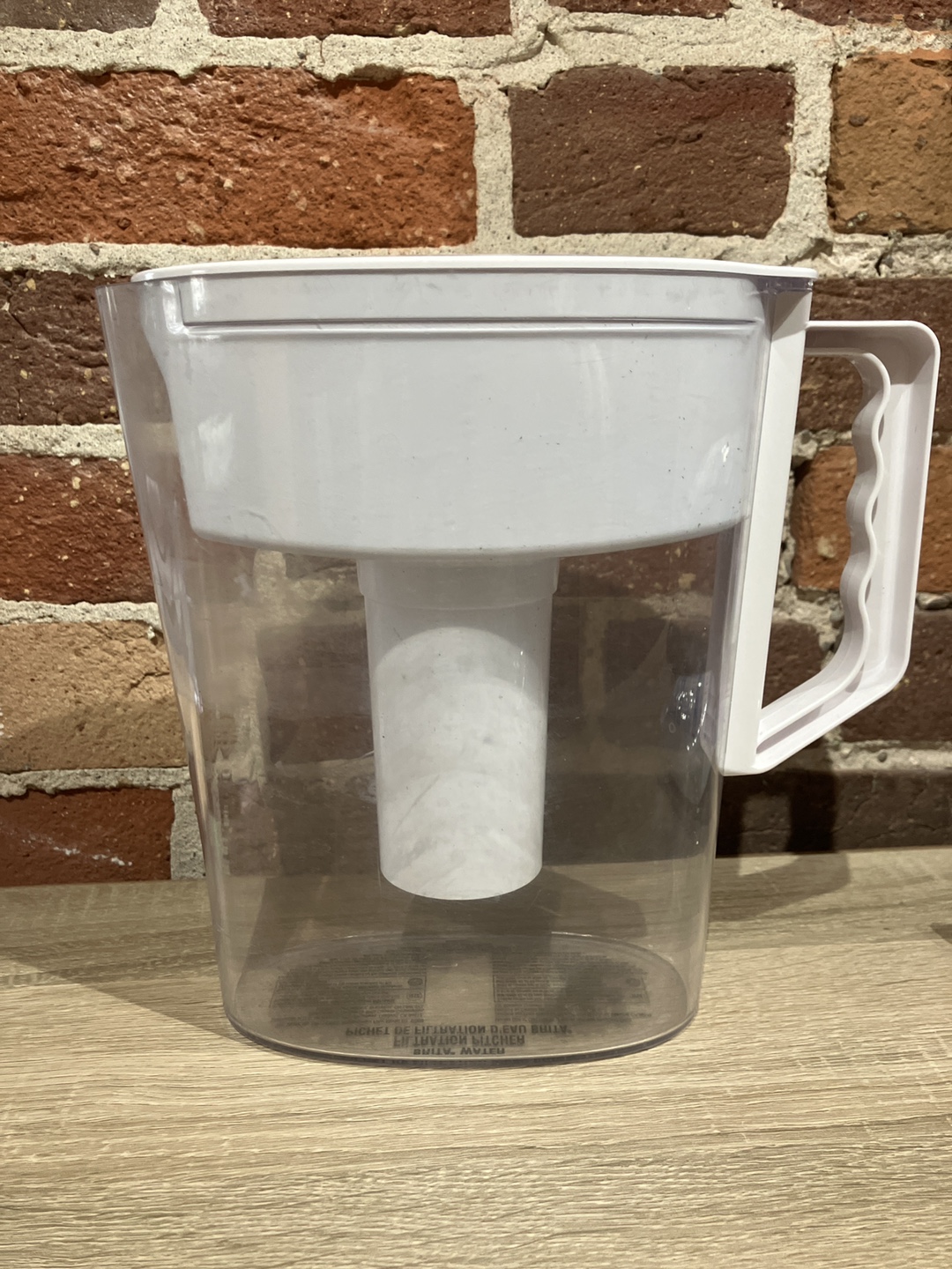 Brita Pitcher Filter