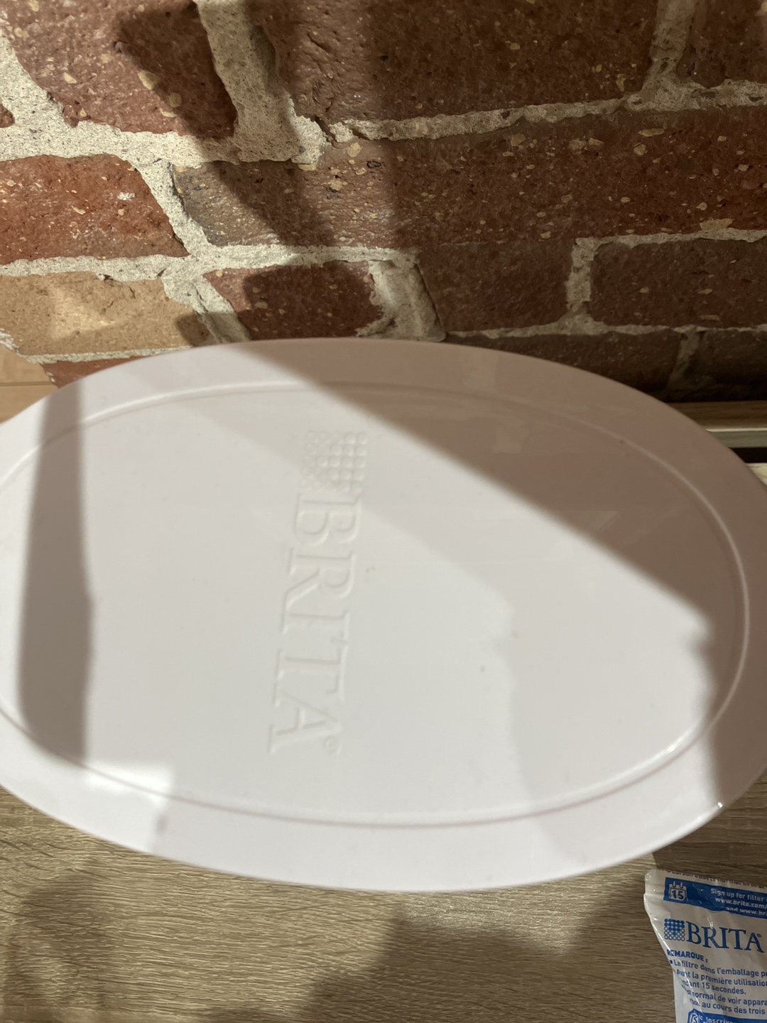 Brita Pitcher Filter - photo 4