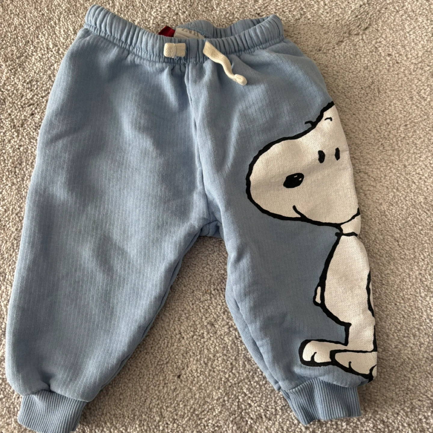 Toddler sweatpants - 3 pairs roots and Zara - photo 3