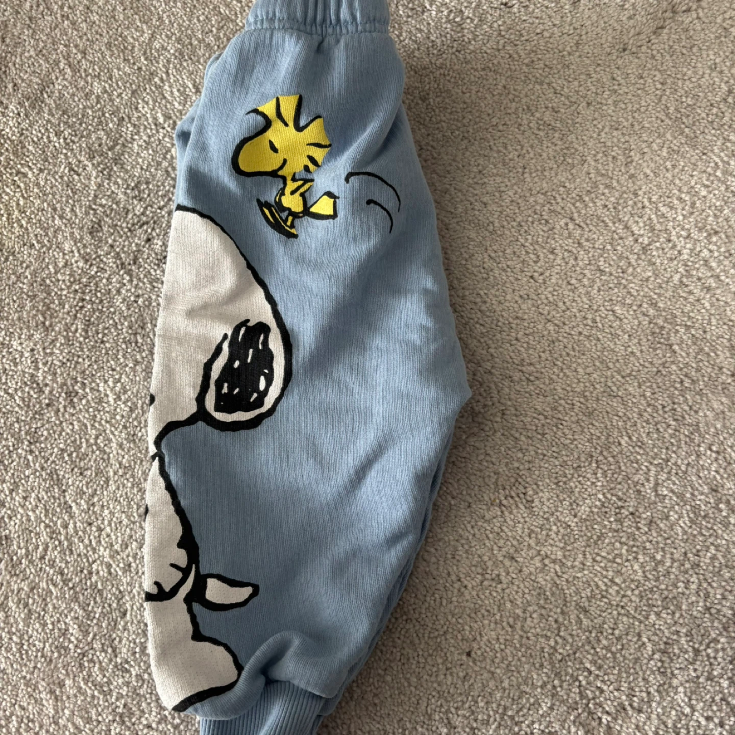 Toddler sweatpants - 3 pairs roots and Zara - photo 4